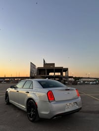 V6 3600 • ٢٠٢٠ • حادث امامي