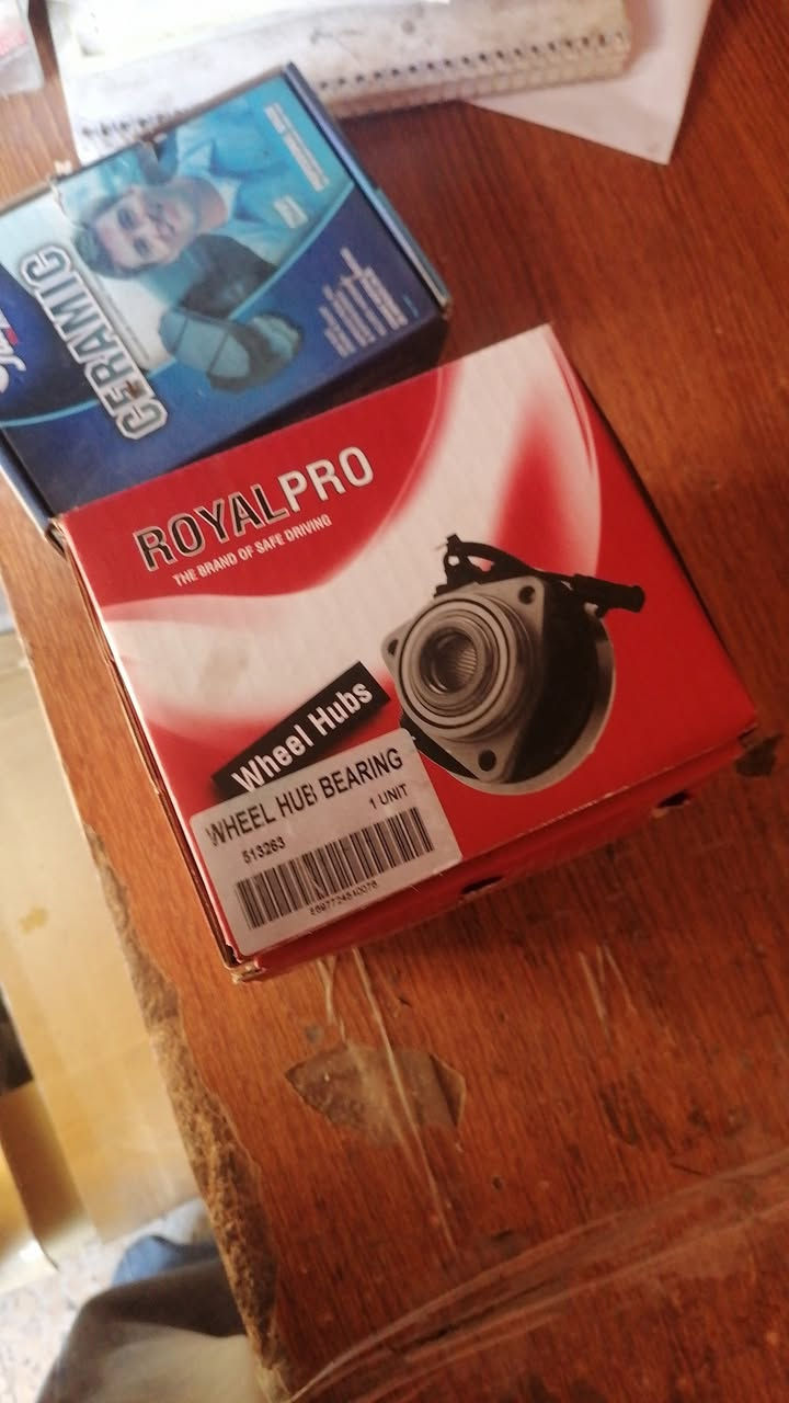 سلام عليكم ورحمة الله وصول كميه من أدوات صدر نواعم اذاين محرك يدات أبواب داخليه وشريط ستيرن اذاين محرك فلنجات دسكات جيب لبرتي 2008_2012 و دوج نترو 2007
ويوجد لدينا خدمة توصيل الجميع محافظات العراق ***********
