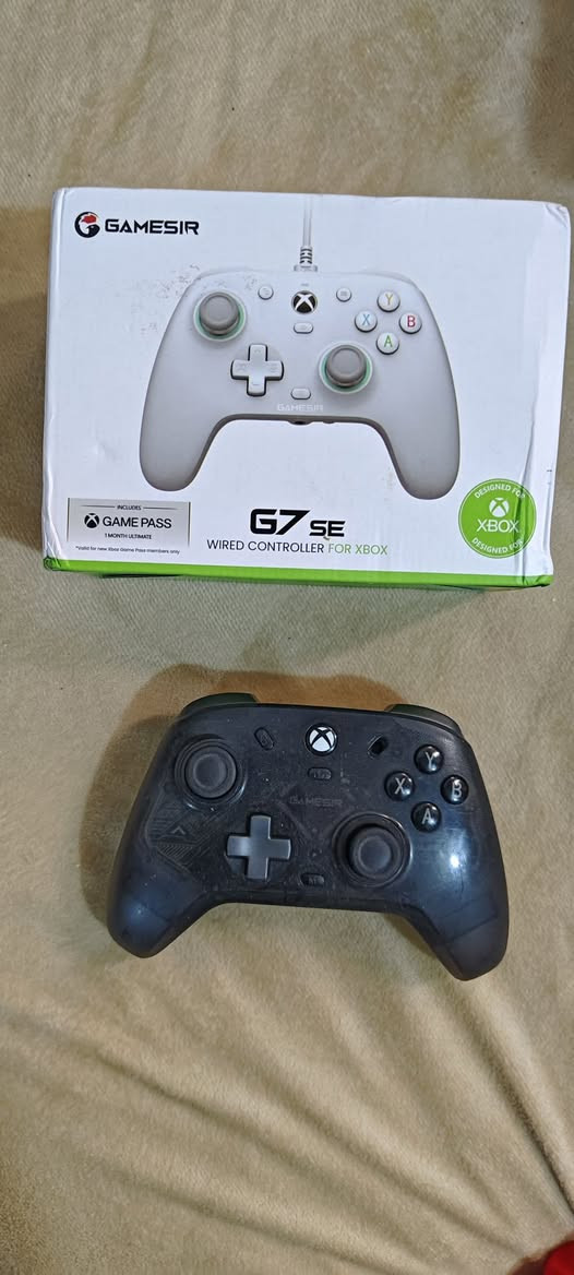 جوستك ثنين
وحده كبس شركه 
وثانيه بيه كم شغله 

سعر 60 الف


**إذا كنت صاحب هذا الإعلان وتريد حذفه لأي سبب، رجاءا أرسل رسالة إلى الدعم الفني**