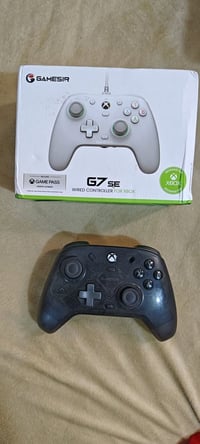 ٢ جوستيك • كبس شركه • محتاج تصليح