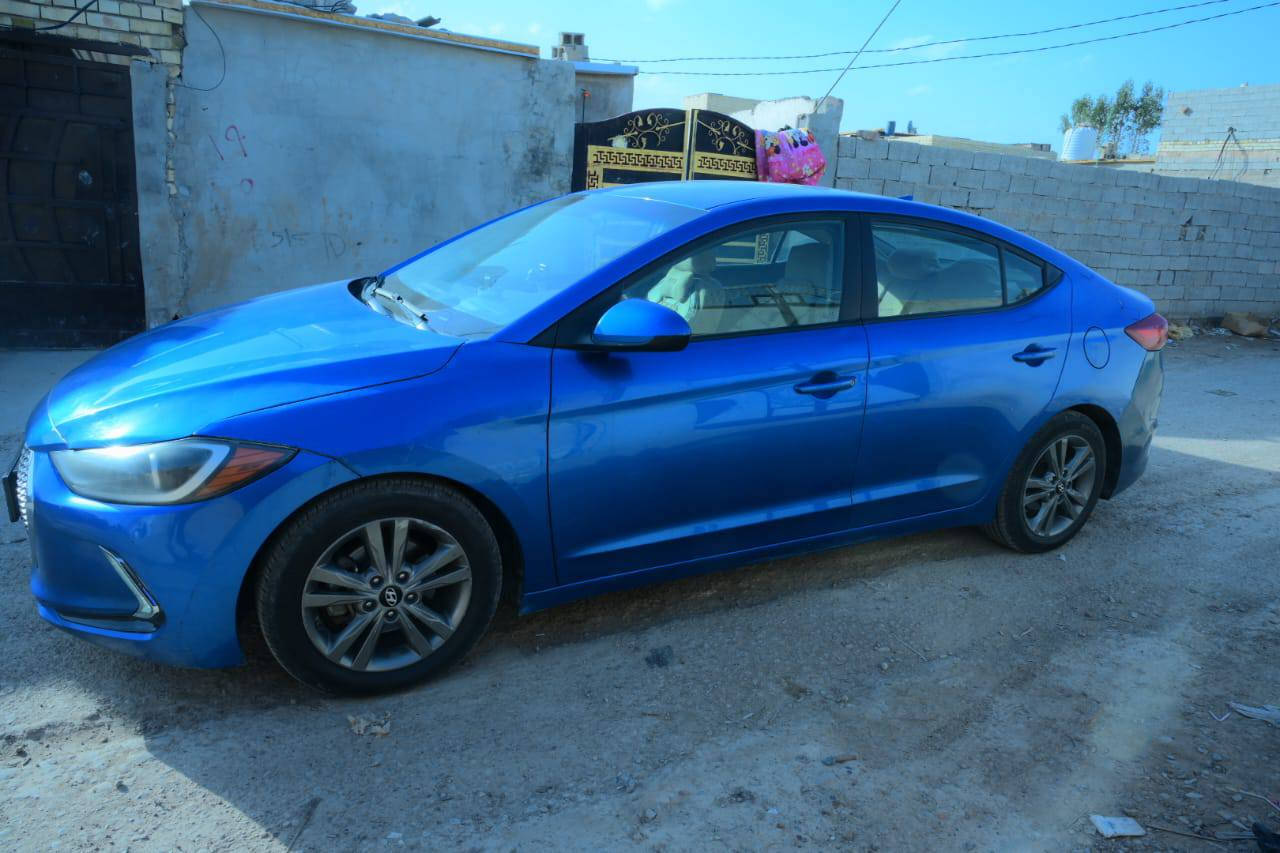 انتره  وارد امريكي ازرك جويتي   موديل 2018 فول عده البصمه والفتحه   سياره حلوه   كلش لله شاهد وجاهزه  استخدام شخصي  مال منتسب  طخم تاير  صدر جديد شاشه  حساسات خلفيه وبلمري محرك 2000 دوش   تبريد  ثلج   رقم بغداد تحويل ثاني يوم    الضرر جاملغ  ايمن من امريكا   بلعافيه علئ الي ياخذهه  بيع مستعجل السعر  124$ العنوان  بغداد النهروان  ***********
