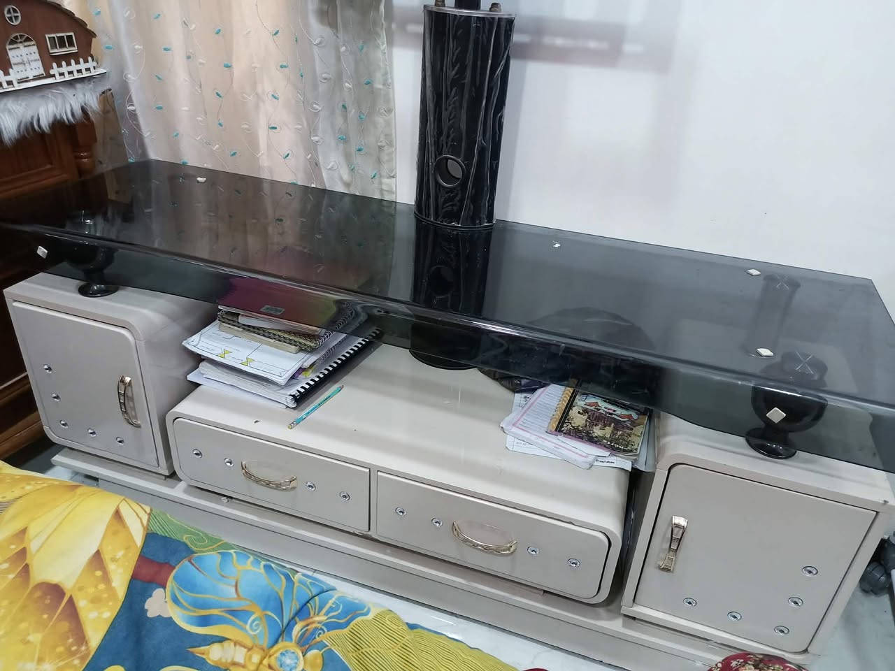 للبيع اغراض منزليه جديده


**إذا كنت صاحب هذا الإعلان وتريد حذفه لأي سبب، رجاءا أرسل رسالة إلى الدعم الفني**