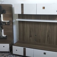 خزائن • ديكور منزلي