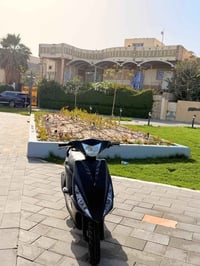 بيع مستعجل ماكس مضلع ياباني دراجه مكينه مكفوله لامفتوحه ولابخار  كهربا...