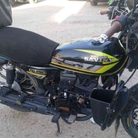 سيفان كفاله عامه مكينه 150cc مكاني بغداد شعب حي البساتين سعر 850 وبيه ...