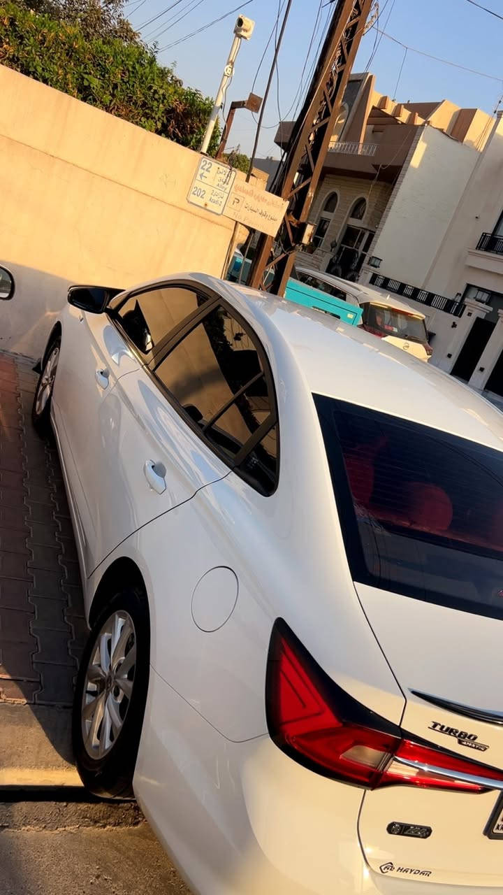 Mg 5 2024
بۆ فرۆشتن سەیارەیکی تا بلی خاوین فولل گەنجانە
تەحدل سورعە کامیرە گەورە ئاوینە ئیشارە
موسافات ستاندار پلەس ++
تەنها20هەزار رۆیشتوە
4وەرەقەش خرامەی لەسەرە 

بۆ زانیاری زیاتر پەیوەندی بکەن

***********
