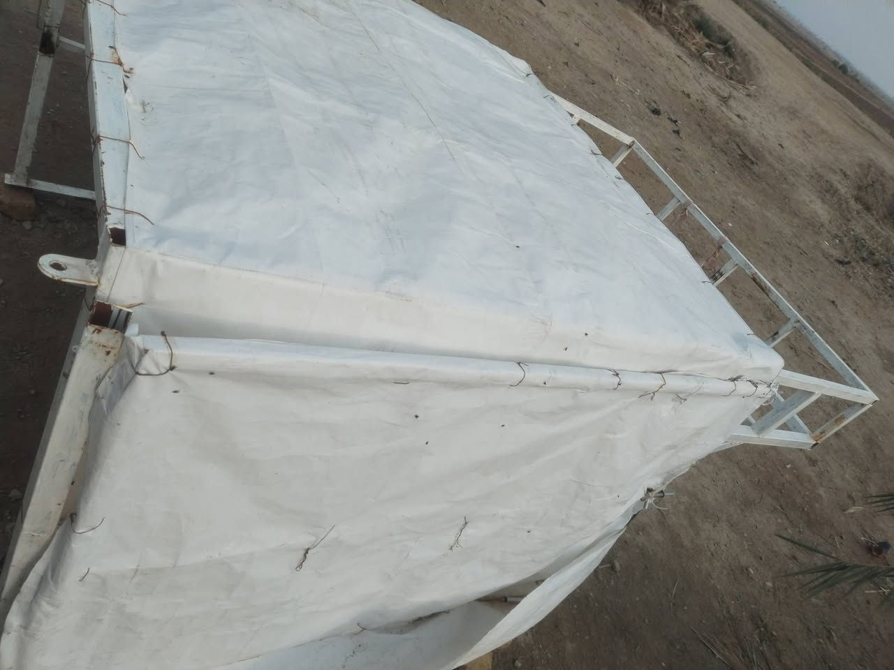 محجر تيوتا نظيف كلش ماشادة بس سبوع للبيع ***********
