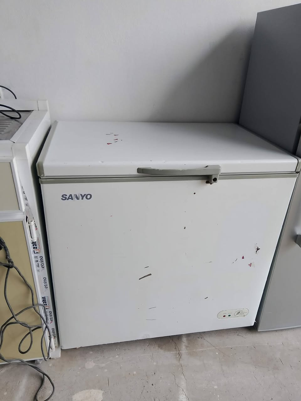 اغراض مستعمل فول نضافة
حي الوليد مقابيل الانتصار والميثاق يم ساحة الحصو والرمل


**إذا كنت صاحب هذا الإعلان وتريد حذفه لأي سبب، رجاءا أرسل رسالة إلى الدعم الفني**