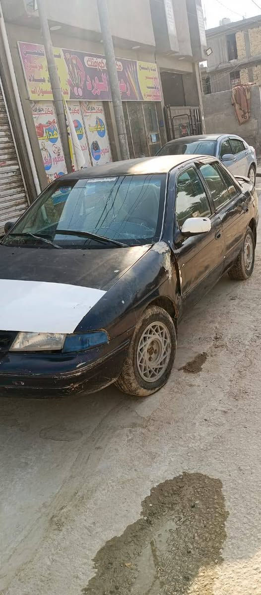 كيه سيفيه البيع السعر 22 وبيه مجال مراوس كيه بسته سايبه الموديل 95 مالك موجود السياره مصفره مرور  اريد سياره على باب الله رقم الهاتف *********** العنوان بابل سياحي
