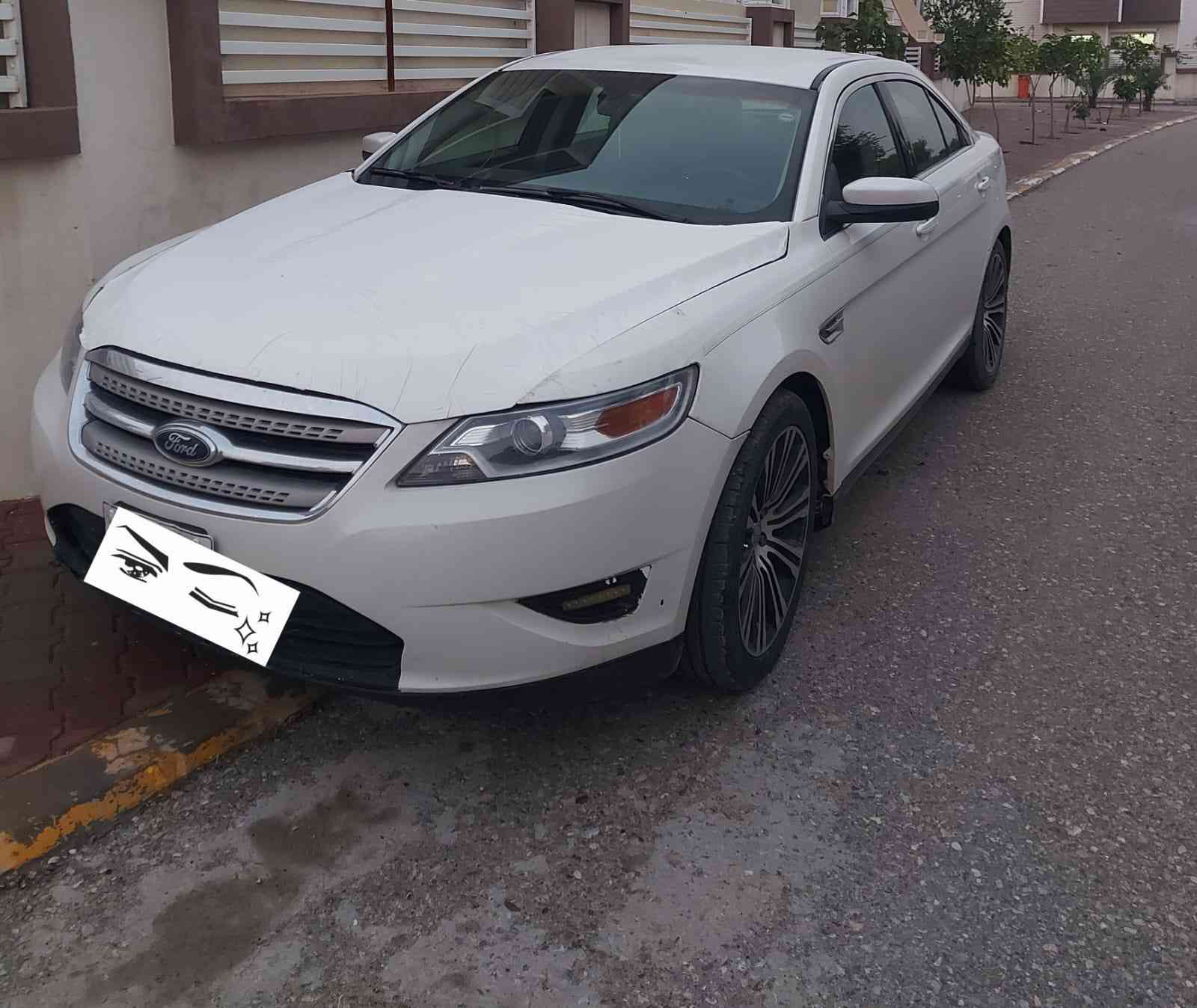 فورد تورس ٢٠١٠ تحكم استيرن شفتات تحديد السرعه بيها صبغ ربع بونيد صبغ.سنويه بسمي لغاية ٢٠٣٠ وهزه جديد رقم سليمانيه مكان السياره كركوك سعرها ٩٣ وبيها مجال (للبيع فقط) ... الاتصال ***********
