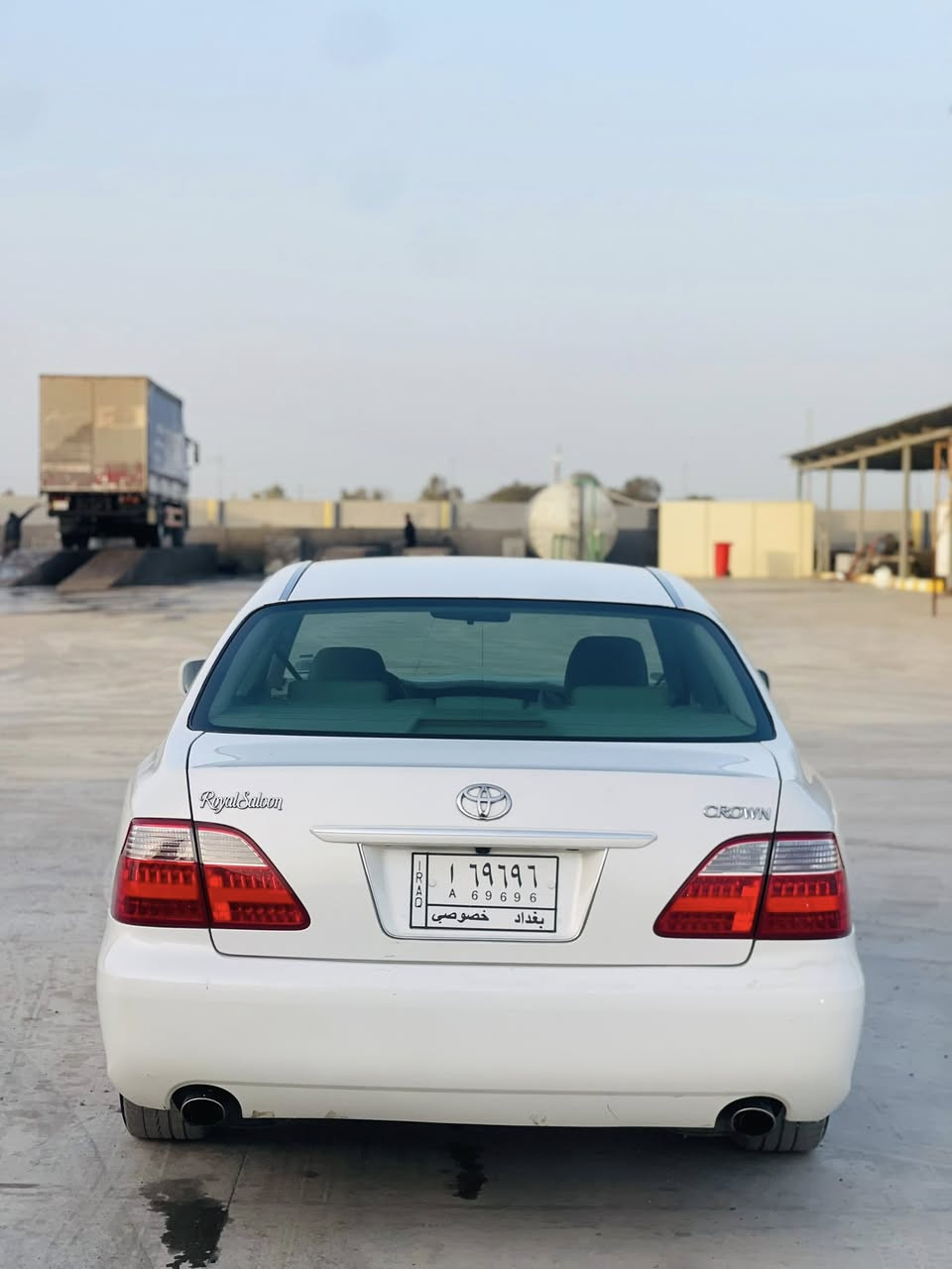 ‌ ‌ ‌ ‌‌‌‌ ‌ ‌  ‌ ‌ ‌        ‌‌‌﷽
Shahana Royal Salon 2006 مووس 

شاهانە ڕۆیاڵ ساڵۆن ٢٠٠٦ سپی مووس ، مەکینە و گێڕ گەورە بە گەورە ، دوو دووگمە ، ناو زەرد ، بەسمە ڕەساسی ، لایت ناوچەی کوێر ، ئاوێنە شەفت و کارەبایی ، شاشەو کامیرە ، دوو کوشن کارەبا ، لەگەڵ کردنەوەی قوفڵی سەیارەکە بلاجکتۆر و سەکن و بەگ لایتی دەکەوێتە ئیش ، هەموو کارەباییەکی ئیش دەکات ، ماشاءاللە زۆر خزمەت کراوە و سەیارەی ماڵانە ، ڕۆنی گێڕ و ڕۆنی مەکینەی تازە گۆڕاوە ، سێ پارچە ئەوروپای هەیە سەقفی بە وێنەی شووشەیە ، تایەکانی باشن پێویست بە گۆڕین ناکات ، بە هیچ جۆرێک چەوری نەیاوە مەکینەی زۆر تازەیە ، کەمێک دووکەڵی هەیە وەکو هەموو گەورە بە گەورەیەکی تر 

ماشاءاللە جوان و ناوازەو بێ وێنەیە 🤍🫧📦

ڕزگاری / گەرمیان 

ژ.م/ ***********
