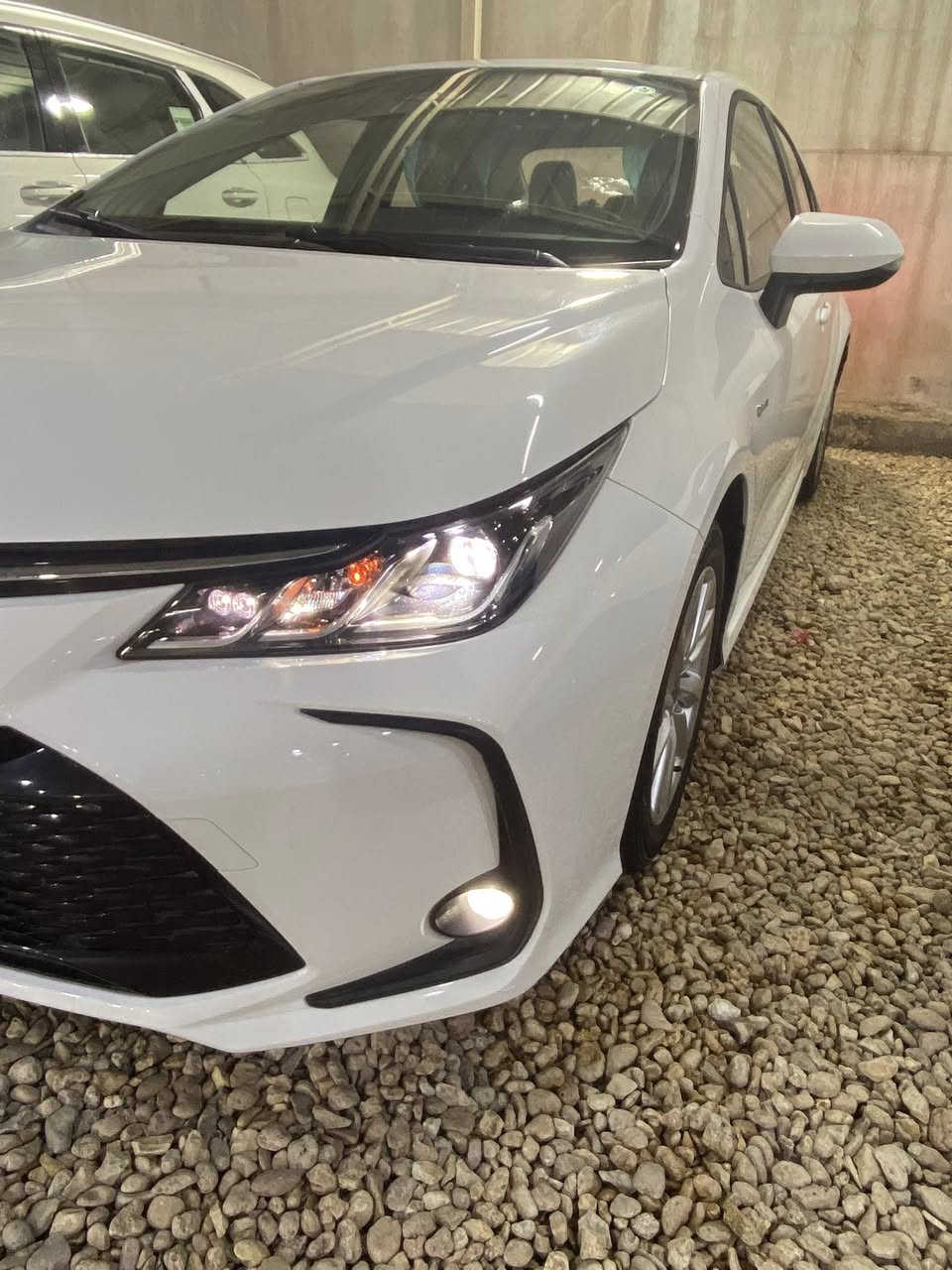 معرض سيد وسام المعموري بابل طريق حله نجف

يتوفر.  كورلا   2025 شكل  الخليجي.   هايبرد 

فتحه.            ماشيه 19

     كفاله عامه رقم بابل انكليزي جديد

محرك 1800 المرغوب       السعر 154

بصمه دخول ذكي

مثبت سرعه.                         كروس

شاشه كبير.                           كاميرا 

مانع انزلاق 

حساس امامي خلفي 

تحكم مقود

ويل كب 

رادار  

لايت زنوون عدسه

فووول سستم ايرباكات 

تبريد قطعتين

ABS

درايف مود 

انضمة قياده

تبريد لمس منفصل

لاستفسار 

***********
