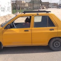 سايبا • ٢٠١٨ • رقم الدوانيه