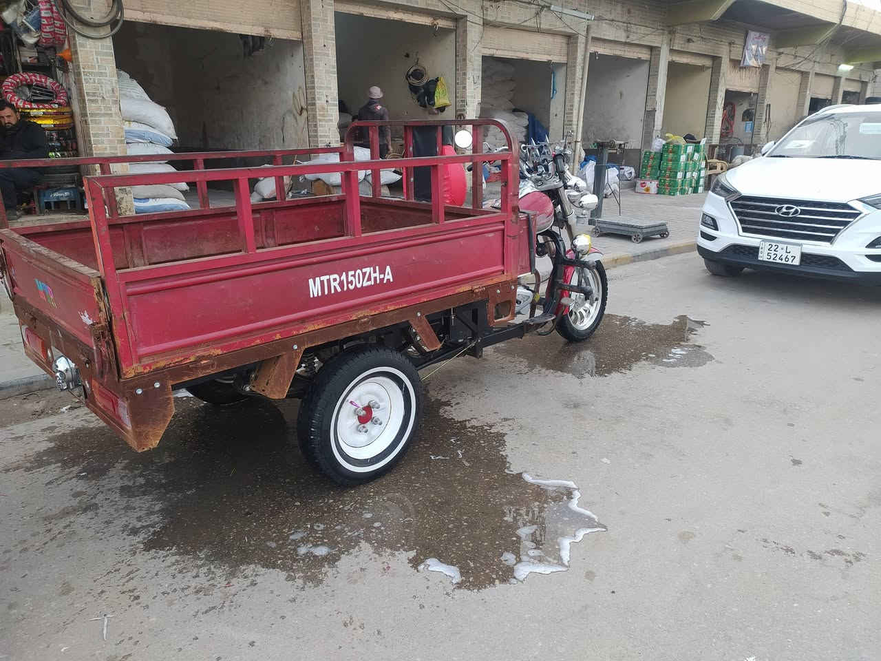 سلام عليكم ستوته مديل 2019وكيل ابن جبرين مداور كبل مكفواله كفاله عماه من خيس من اليحم دراجه شوفت عينك اركب وطلع  مكان نجف مشخاب وسعر خاص وهاذه راقمي بخدمتكم ***********
