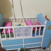 كوت تموز • أثاث أطفال