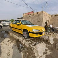 بارص ٢٠١٥ • بدون ضربه • مكينة وكير زين