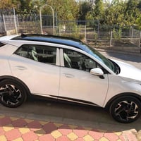 كيا سبورتج فول مواصفات مكفوله موديل 2024 رقم اربيل السعر 230 ماشيه 28 ...