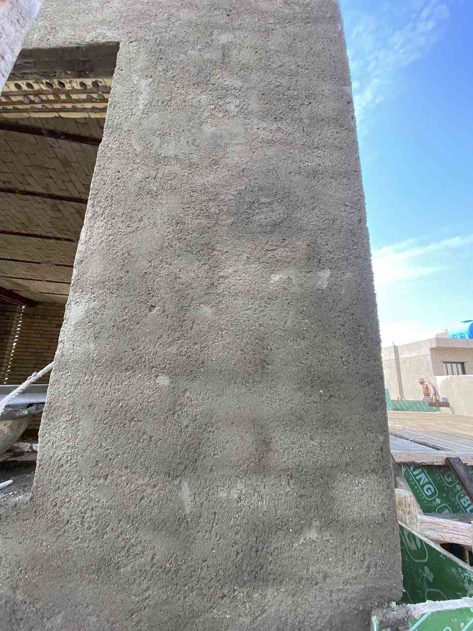 يا الله
شغل لبخ  درجا اولئ مثل ماواضح بصوره 😍
يوجد خلفات طلس
جص بياض
لبخ اسمنت
تطبيك سراميك
تفليش🧨 +ترميم ✨
بناء درجا اولئ 👷‍♂️
هدم بيوت 🚀
تصعيد مواد 🛬
كوادر عمال 🧱
ديكورات +صبغ📜
جبسن بورد 🖇📌
لااستفسار ***********واتساب 
#علاوي_لعمار_والديكور
