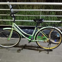 بايسكل • حجم ٢٦ • موديل ٢٠١٥