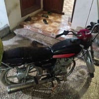 دراجه روبر 5كير بدون سلف 2015سعر180بي مجل07823956252