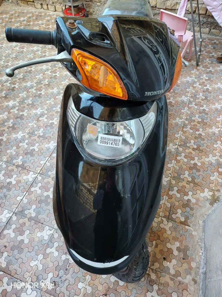 دراجة على وضع الشركة  مكفولة من كل شي مكاني كوت حي الجامعة للاستفسار الاتصال على الرقم *********** دهل اوران, واسط
