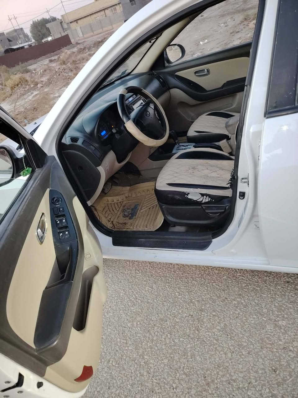 سلام عليكم النتره موديل ١١خليجي كير مكينه حداديه تخم تاير تبريد ثلج السعر ٩٧ بابل محاويل مفرك السده رقم انكليزي تحويل ثاني يوم رقم الهاتف *********** ملاحضه مكلفه بنشر لاتراسل خاص تصل علرقم بلمنشور
