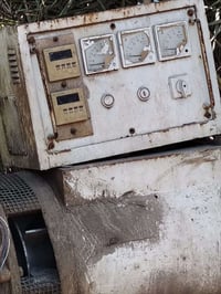 مولد كمنز • ٣٠ كيفي • بغداد جديده