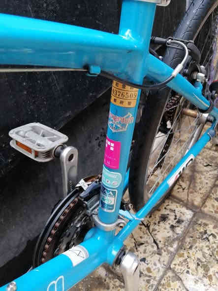 السلام عليكم 
للبيع C700 حجم 26 فول المنيوم لون مميز 
قطعه تخبل كله بلادي مكاني حي الجهاد
 الشراي يتواصل وياي 
*********** واتساب
