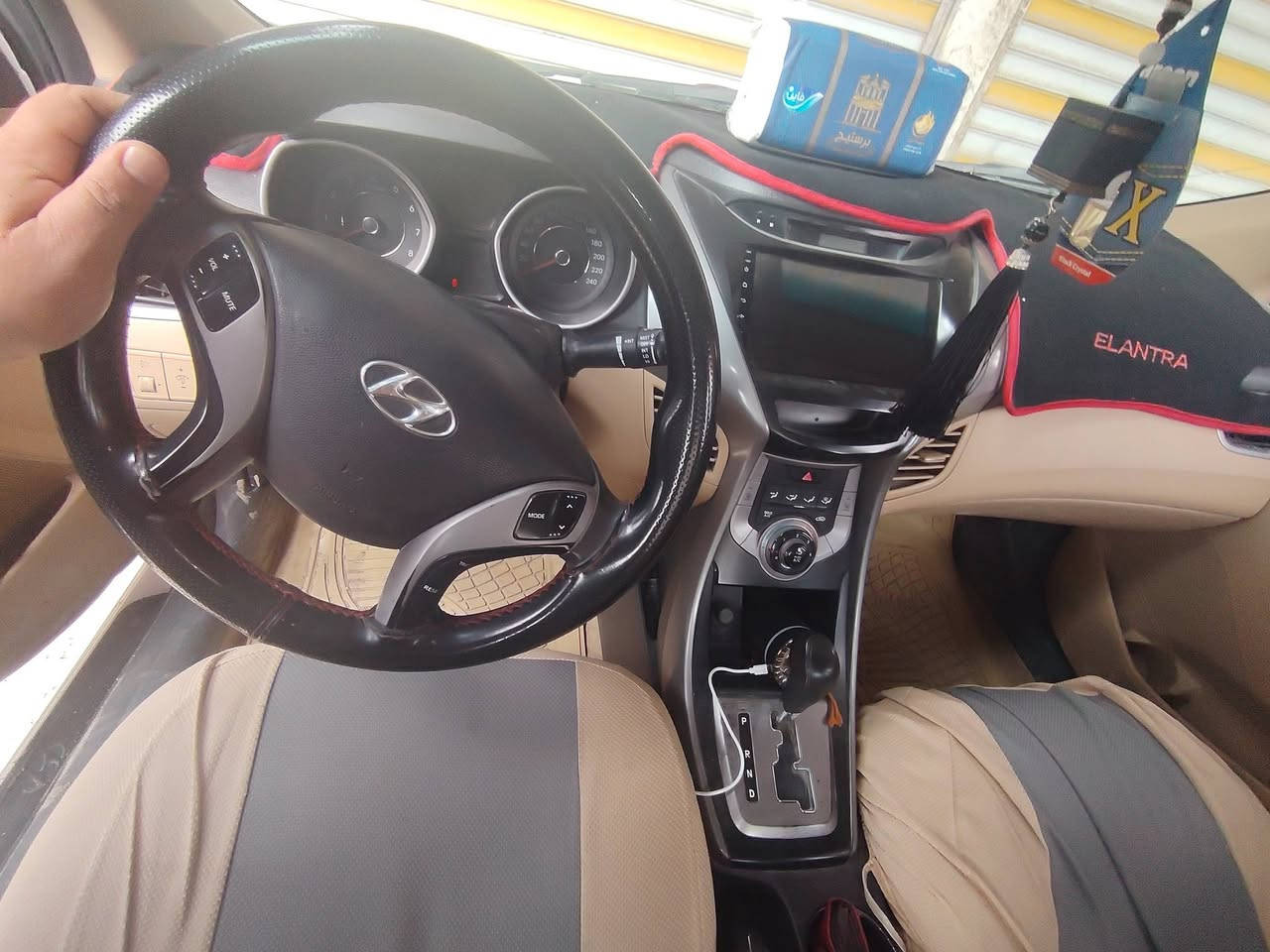 السلام عليكم الانترا للبيع بيعه مستعجاله رقم بابل موديل ٢٠١٣ خليجي
مكينه ١٦٠٠ السعر ١٠٥ وبيه قليل اليرغب بشراء الاتصال ***********
