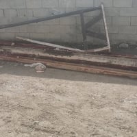 ٦شيلمانات • شباك • حي الحكيم