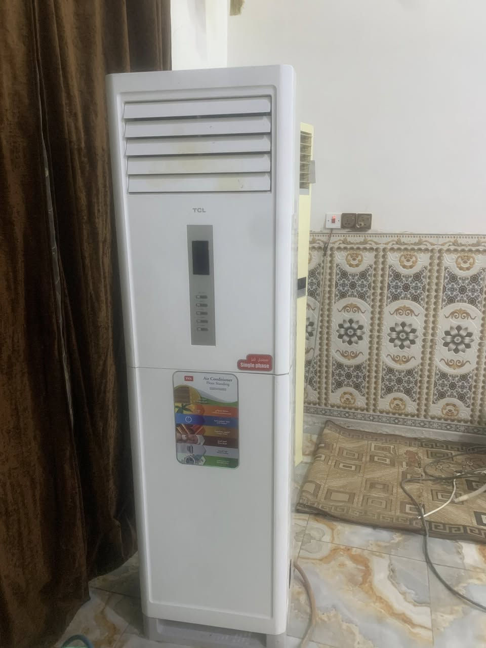 سبالت للبيع كلها شغاله وشرط البروده ونظيفات عندي انواع السبالت راسلني


**إذا كنت صاحب هذا الإعلان وتريد حذفه لأي سبب، رجاءا أرسل رسالة إلى الدعم الفني**