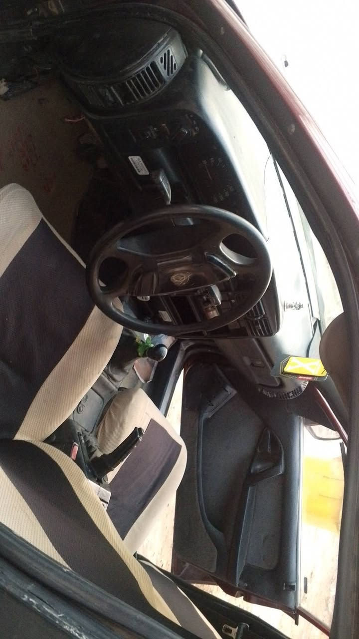 سلام عليكم عدي اوبل اوميكه البيع مديل 1992كامله كل نقص مابيه شي سياره خير من الله  تخم تايرات سياره مال جناي تحويل ثاني يوم سنويه جديد مكاني بغداد سعر 32وبيه مجال رقم ***********
