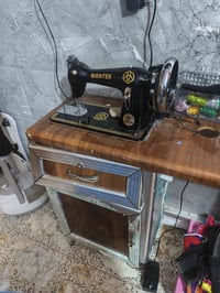 مكينة خياطة • جديده