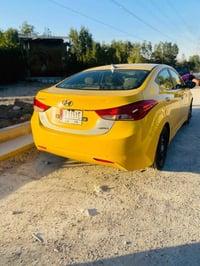 فول اوبشن • ٢٠١٣ • حادث