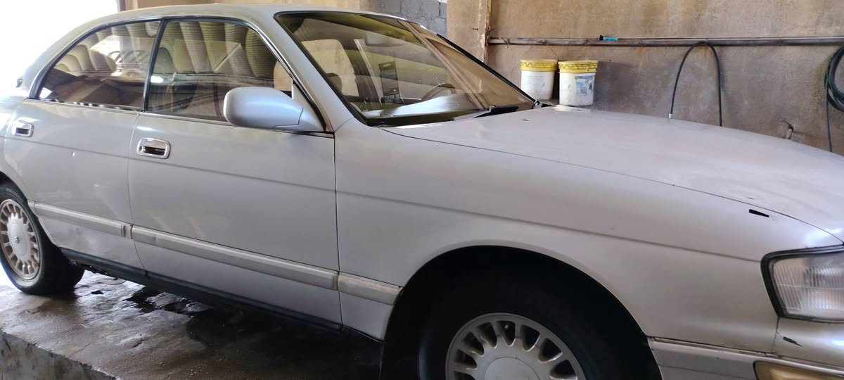 السلام عليكم
سياره بطه موديل 94 كير مكينه جديده تخم تاير جديد تبريد ثلج كهربائيات كله شغاله  رقم بصره مشروع. وطني
سياره حلوه السعر 50 وبيه مجال
للاستفسار الاتصال على ***********.    ***********
