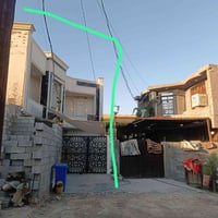 ابو غريب البستان • ١٥٤م • ٤غرف