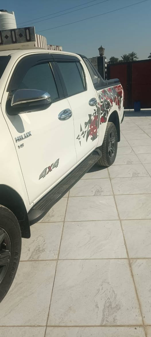 سلام عليكم سياره بيكم تياردي مديل 22 سياره جاهزة من كلشي كفالة رقم بغداد السعر 3/30
رقم الهاتف 

*********** ذي قار الشطرة
