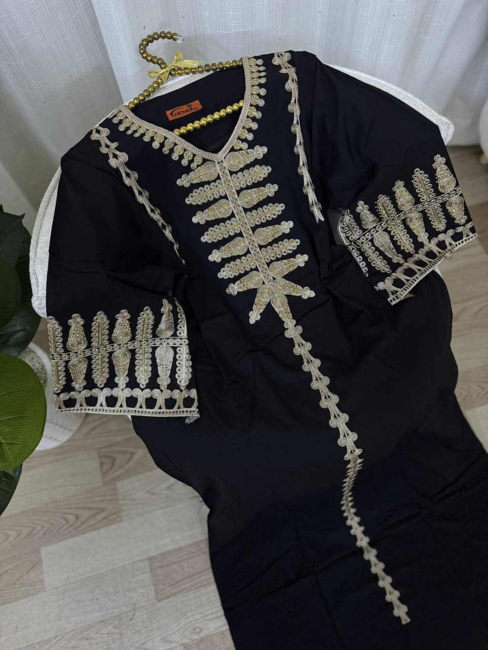 توفره دشداشه تخبل بنات لمحرم كشمير كابوي الاصلي 
توصيل داخل الكوت والمحافظات


**إذا كنت صاحب هذا الإعلان وتريد حذفه لأي سبب، رجاءا أرسل رسالة إلى الدعم الفني**