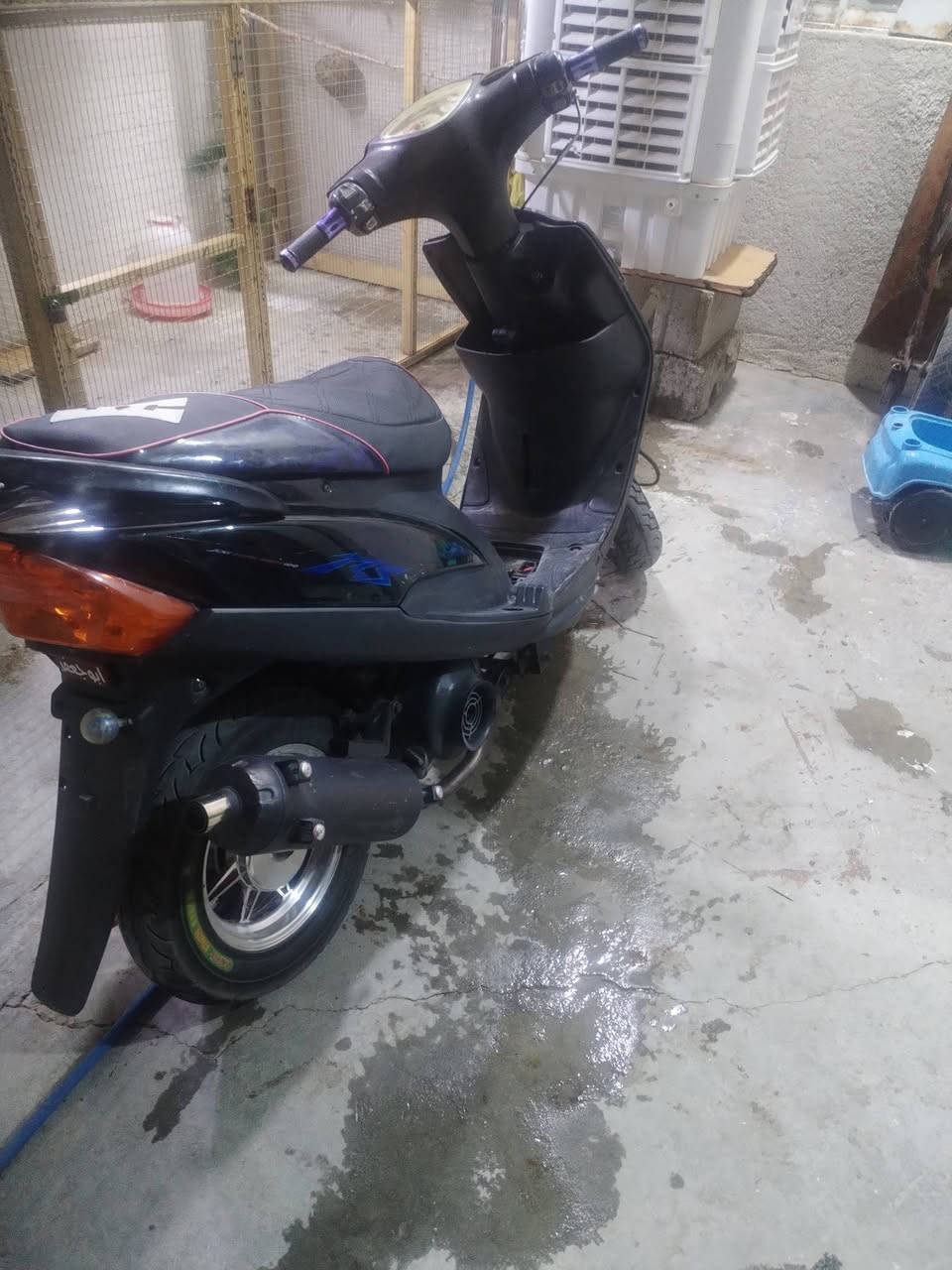 ماكس عدله البيع
سعر 450 وبيه مجال


**إذا كنت صاحب هذا الإعلان وتريد حذفه لأي سبب، رجاءا أرسل رسالة إلى الدعم الفني**