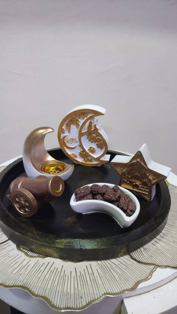 بكجات رمضانية باسعار مناسبة


**إذا كنت صاحب هذا الإعلان وتريد حذفه لأي سبب، رجاءا أرسل رسالة إلى الدعم الفني**