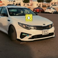 اوبتيما • ٢٠١٩ • ٢٤٠٠ سي سي