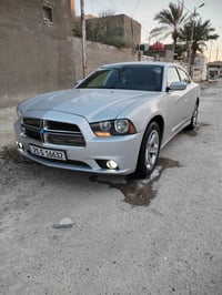 جارجر • ٢٠١٢ • رقم سليمانيه