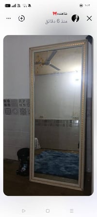 اثاث غرفة نوم • ديكور غرفة • اغراض للبيع