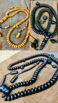 مسبحة يدوية