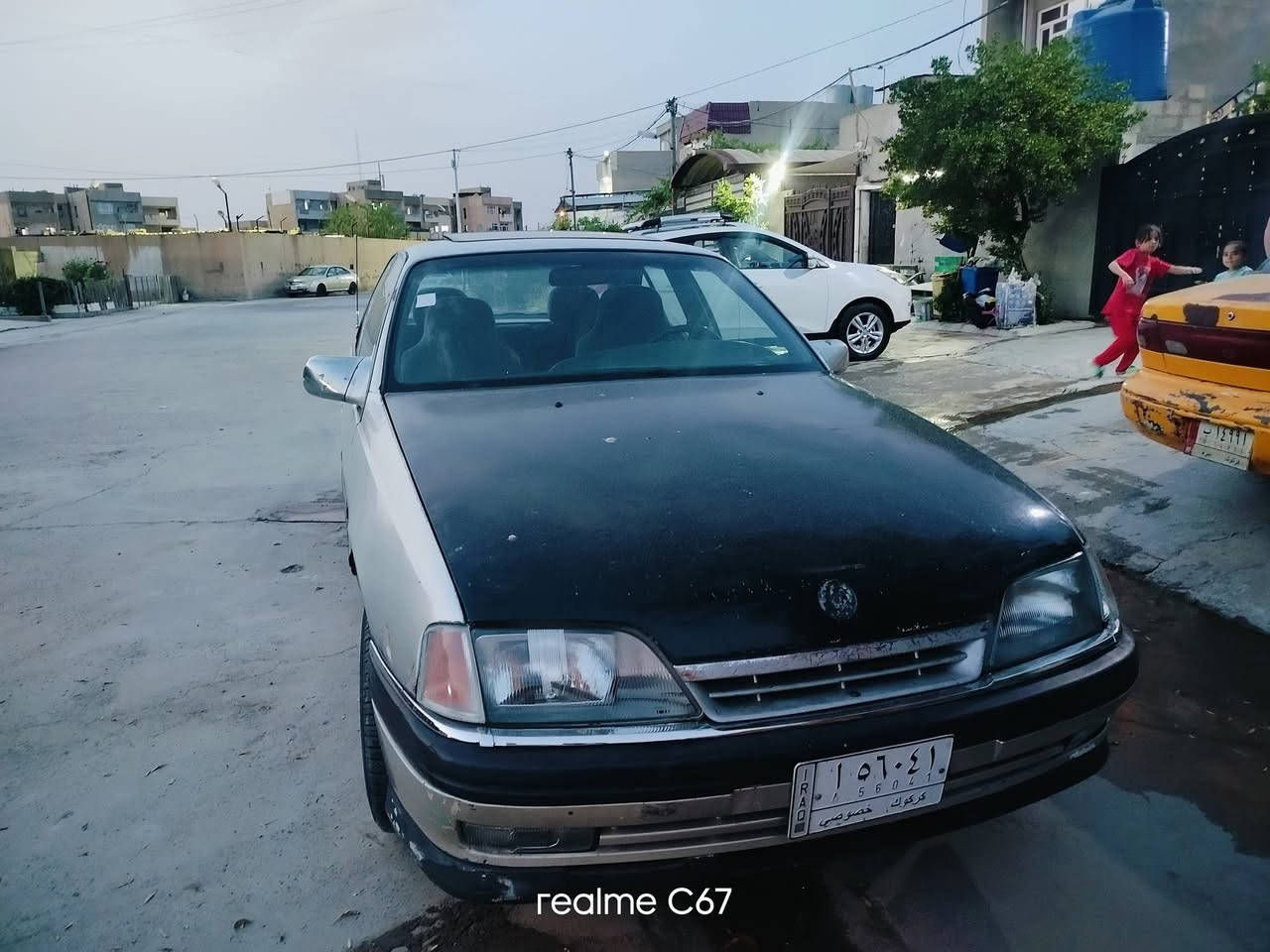 سلام عليكم اوبل اميكا للبيع حجم 20 سعر 25 ورقه وبيها مجال ورقم 0770962360


**إذا كنت صاحب هذا الإعلان وتريد حذفه لأي سبب، رجاءا أرسل رسالة إلى الدعم الفني**