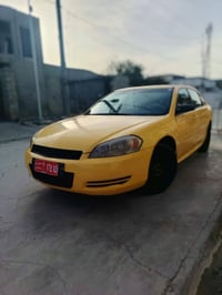 أمبالا • ٢٠١٢ • رقم صدامي