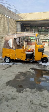 تكتك ٢١ ليموني • قضاء الدواية • بدون سيبايه