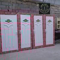 عروض العيد • أبواب ألمنيوم • معمل الآمال