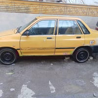 موديل ٢٠١٣ • رقم بغداد • مكينة وكير ممتاز