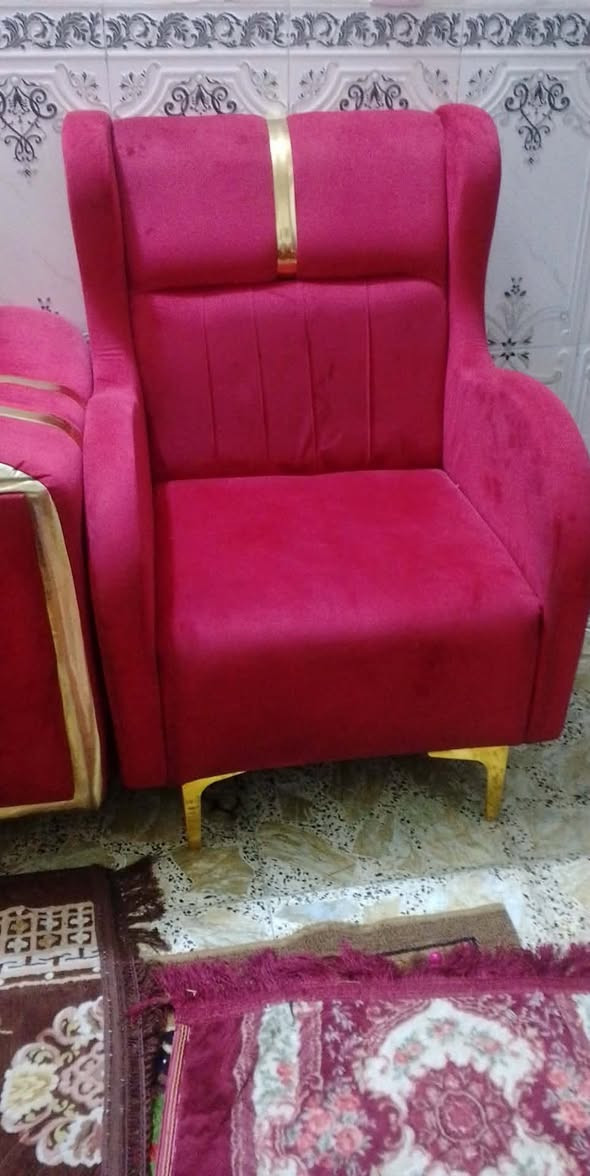 تخم 10 مقاعد للبيع بسعر 125


**إذا كنت صاحب هذا الإعلان وتريد حذفه لأي سبب، رجاءا أرسل رسالة إلى الدعم الفني**